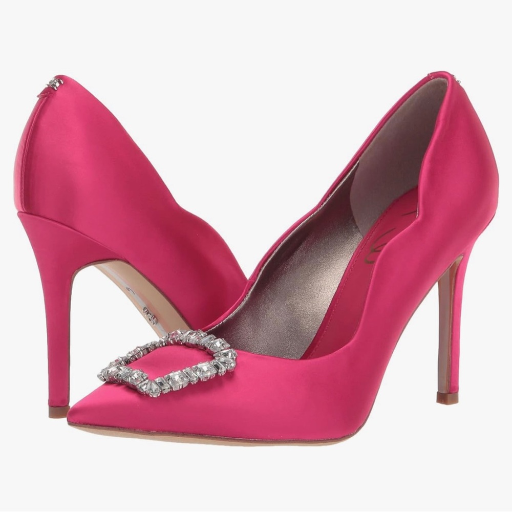 Sam Edelman Harriet Heels